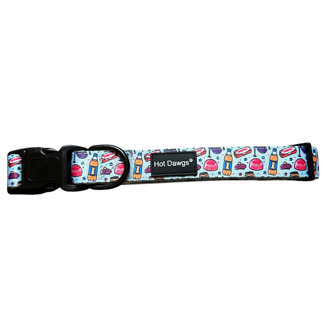 All About Scotland Collar