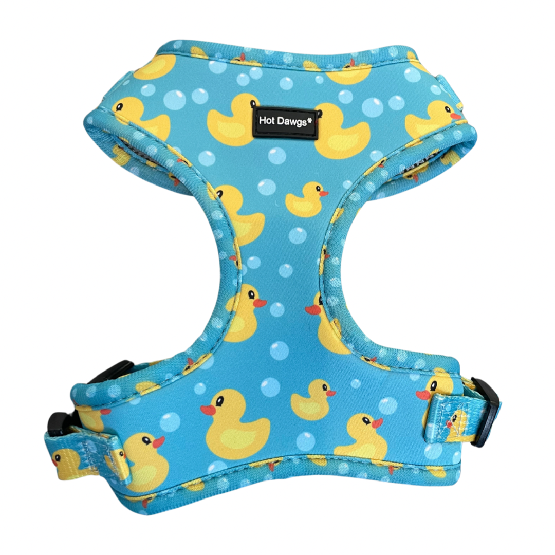 Rubber Duck Harness