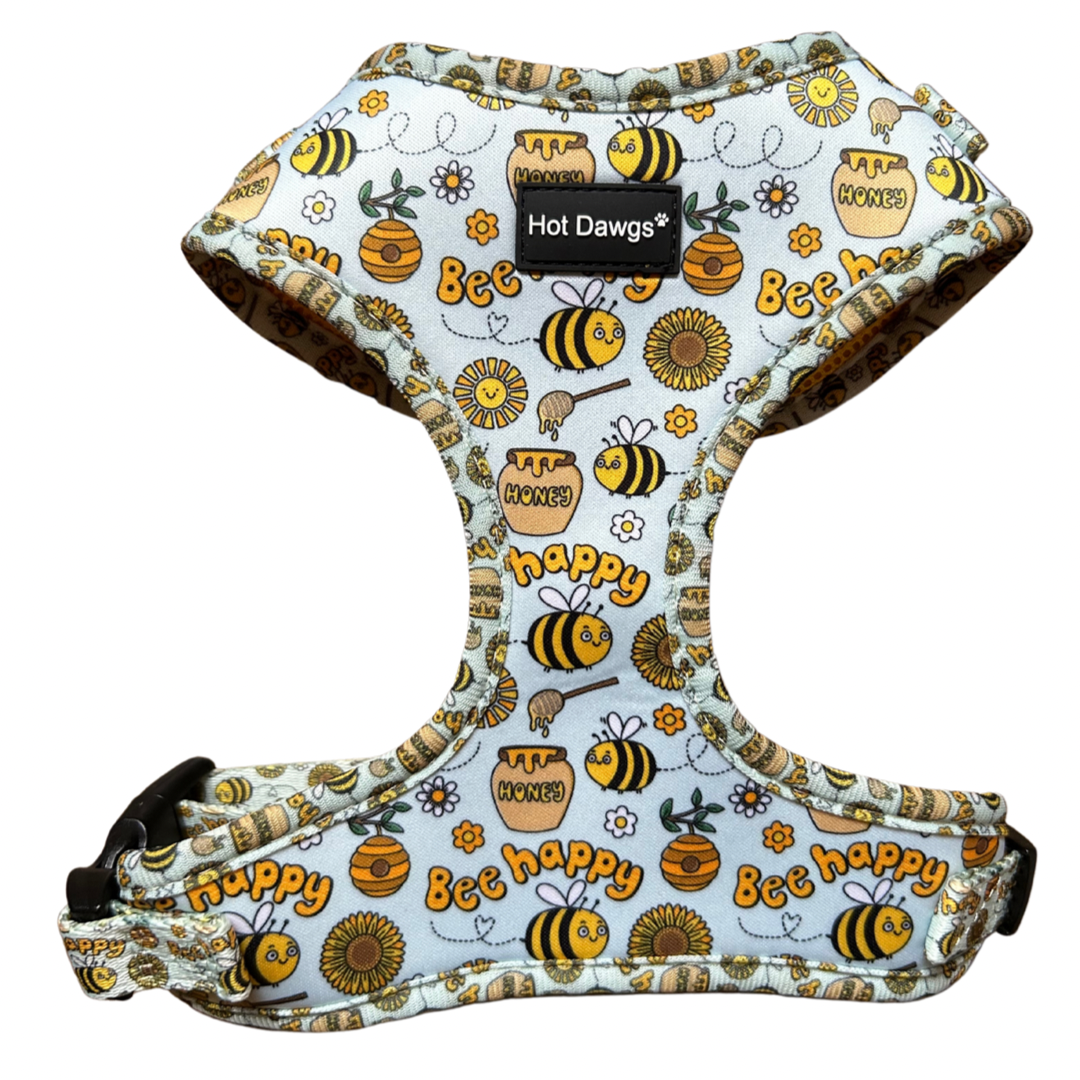 Bee Happy Harness